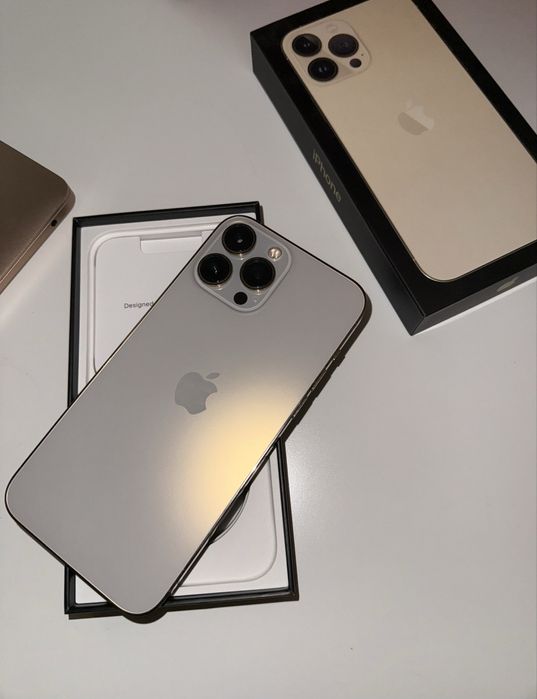 iPhone 13 pro max