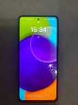 Samsung A 52 4/128gb