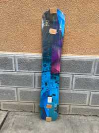 placa noua splitboard easy peak L154