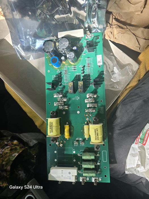 Filtru fx12 dynacord originalul nou