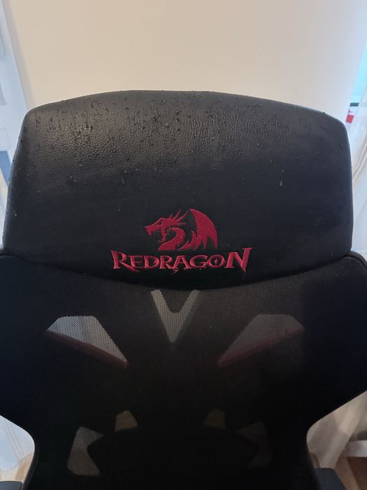 Scaun Gaming Redragon