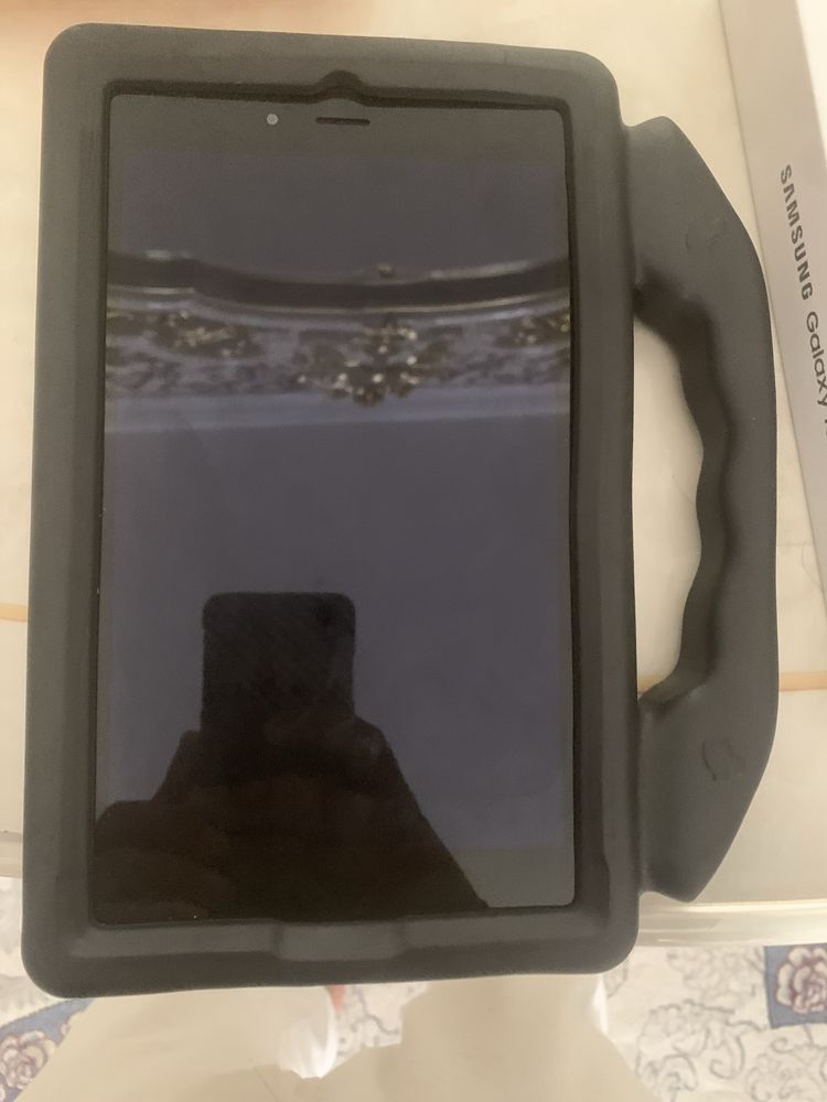 SAMSUNG TAB A (8.0 2019)