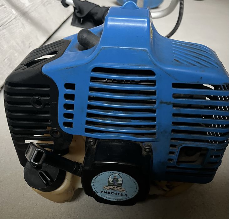 Motocoasa in stare foarte buna