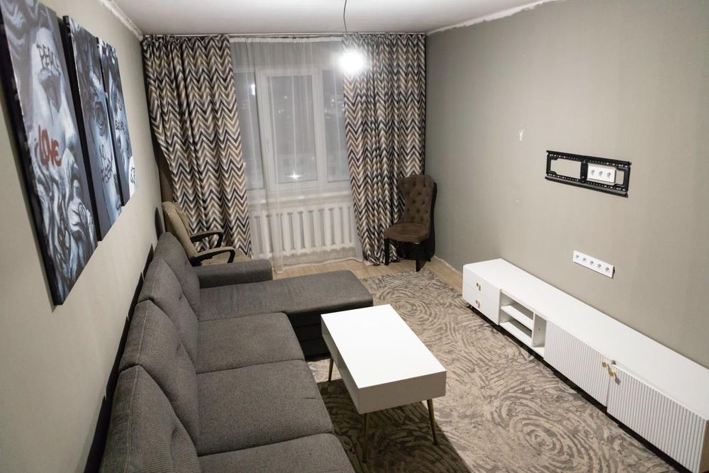 Продам 3хком.квартиру район Рахмета.