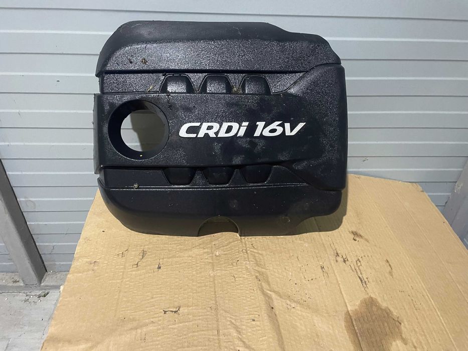 Capac Motor 1.6 CRDI Hyundai I30 An 2012- 2016