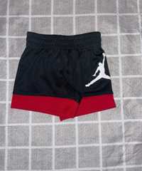 Pantaloni bebe jordan 1-3 luni