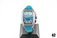 Ceas de mana Franck Muller Conquistador King Costa 8005CC .