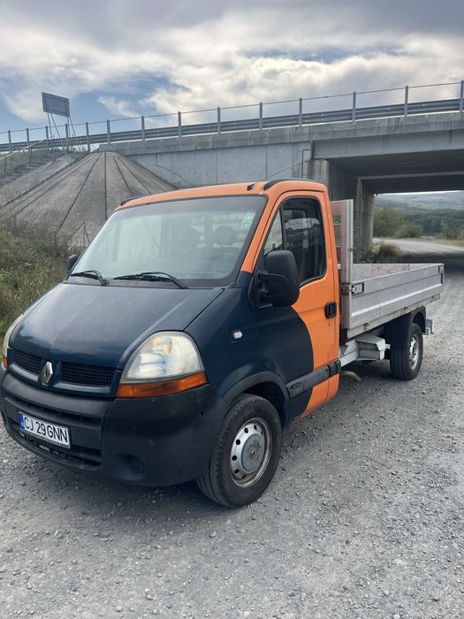 Renou master de vanzare