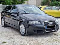 Audi A3 1.9TDI Sportback