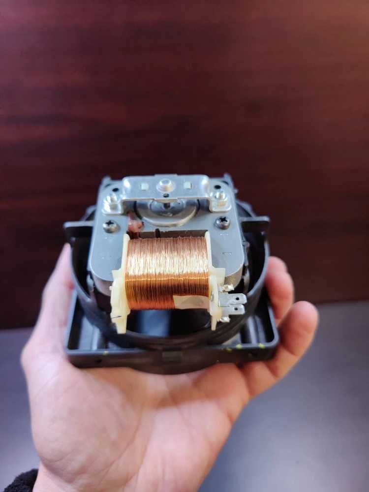 ventilator Cuptor incorporabil Samsung BF1OC4T212 / C146