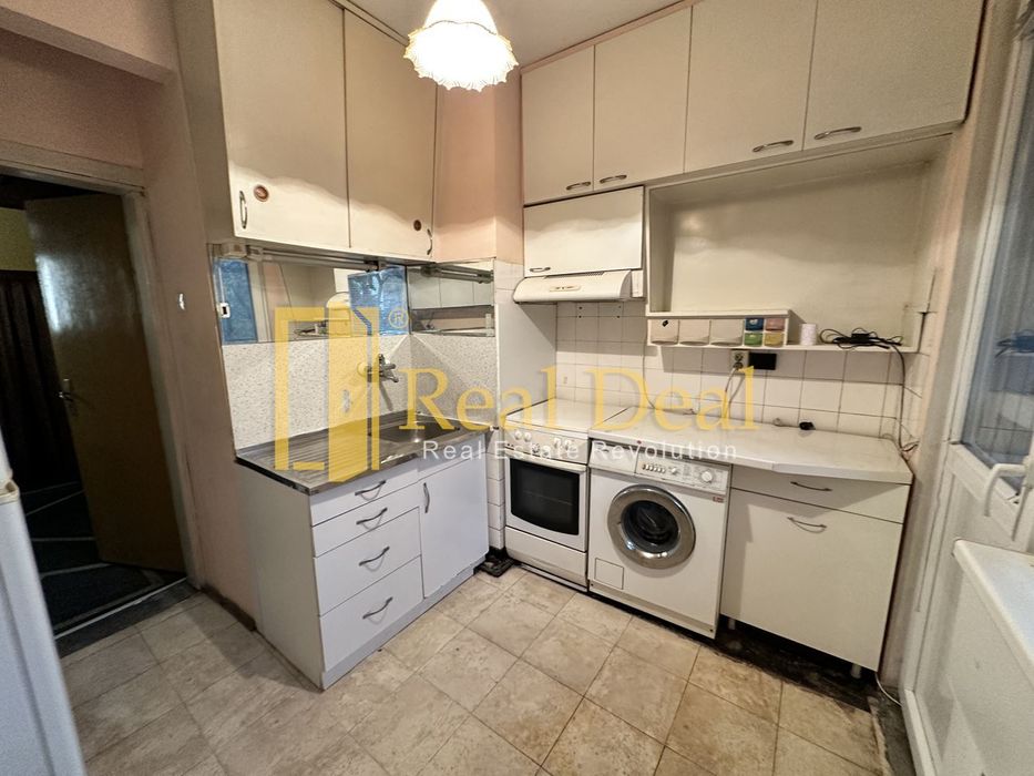 Продава се Тристаен апартамент в София, Гео Милев - 90 кв.м за 2856 €/кв.м - Снимка #10