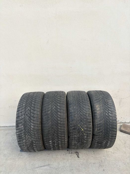 Bridgestone 255/50R19- Stare foarte buna, livrare rapida, garantie!