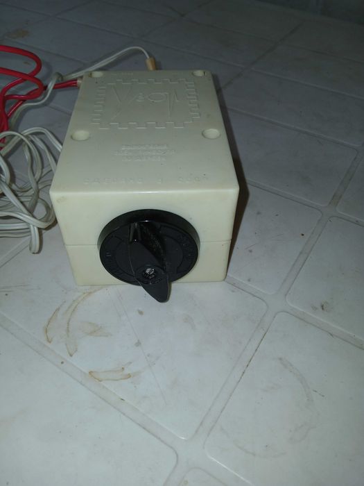 De vanzare aparat de  pirogravat URSS rusesc functioneaza perfect