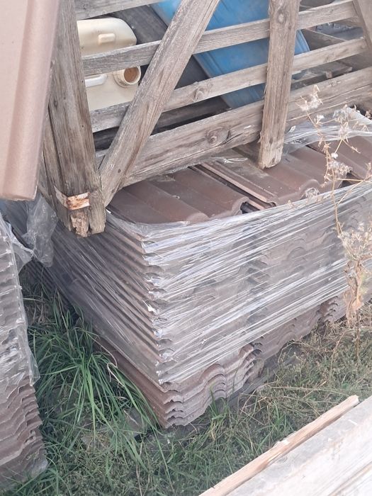 Tigla de vanzare de solt