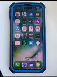 Iphone 14 pro max 128 gb cu garantie emag