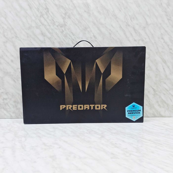 Laptop Gaming ACER Predator Helios 16 i9-13900HX 32GB SSD 1TB  RTX4070