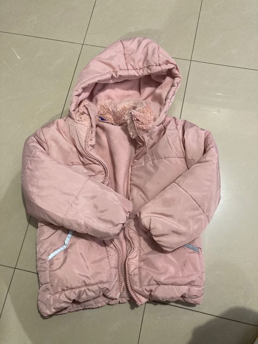 Детско зимно яке ,110 размер