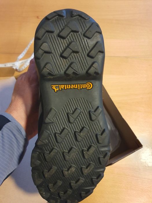 Adidas terrex mid gore tex  водонепромукаеми