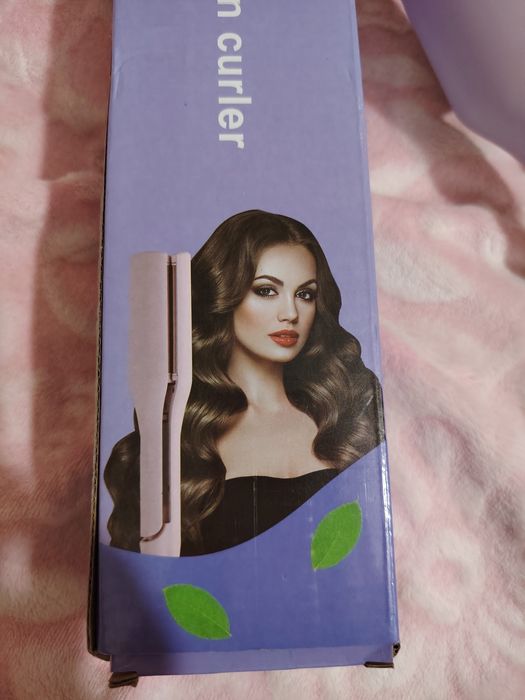 Гафре крупные волны (новый)