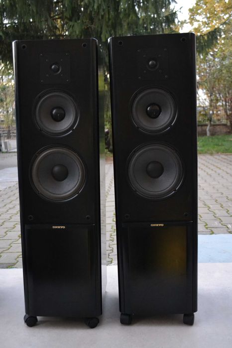 Boxe Onkyo SC 770