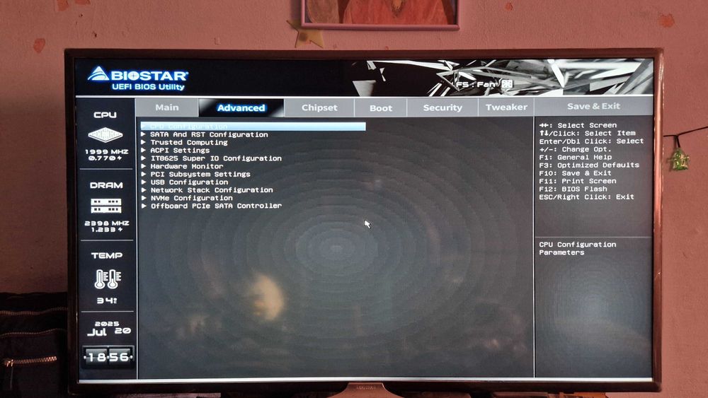 Vand Placa de baza socket 1200 chipset Z590 pt Gen 10/11 la 500lei