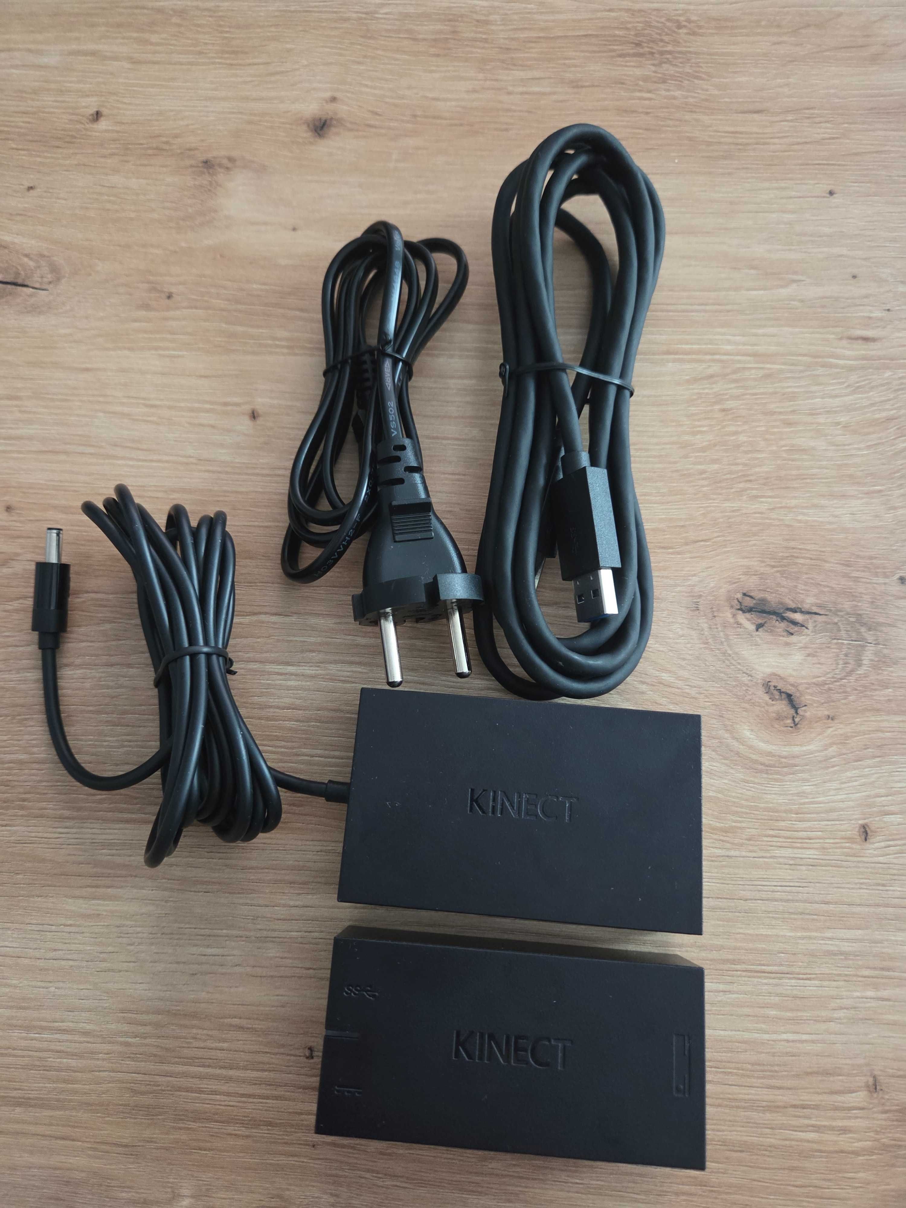 Adaptor pentru Kinect Xbox one S sau Xbox One X original Microsoft