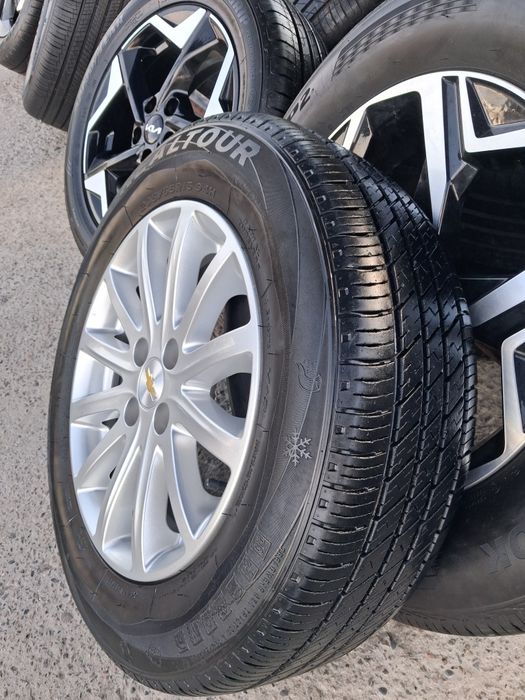 15 koblt diska balon