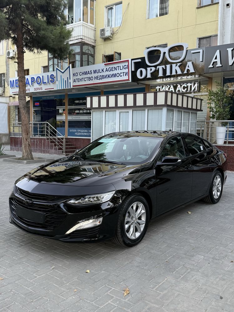 Malibu2 premier