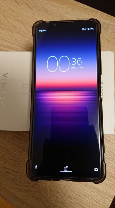 Sony xperia 1 ii impecabil