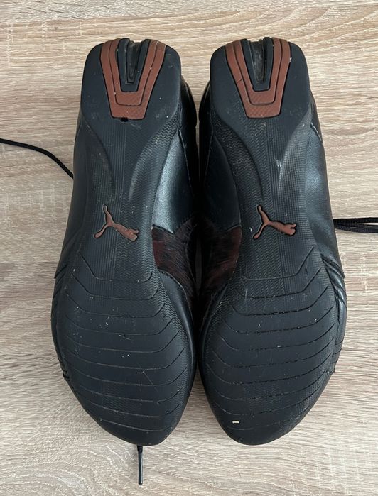 Adidas Puma Vintage editie limitata