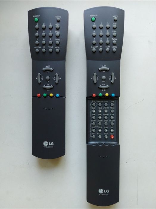 Пульт управления LG Ergo Artel TCL