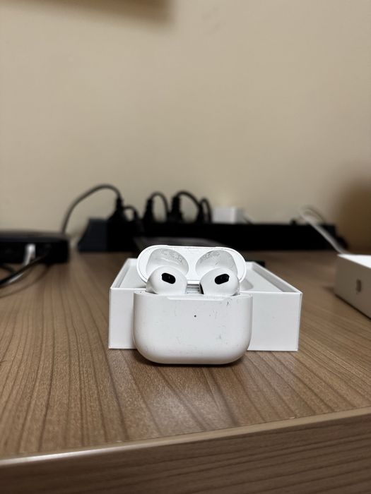 Apple Airpods gen 3