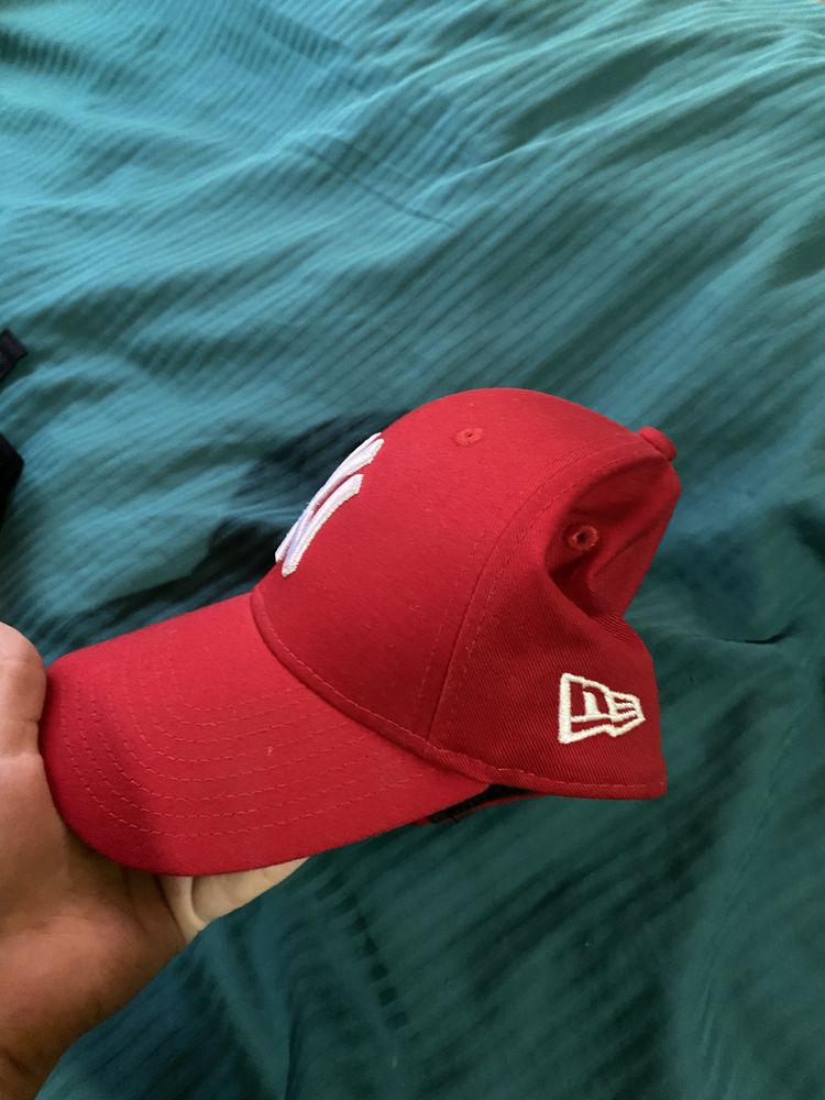 sapca New Era 940