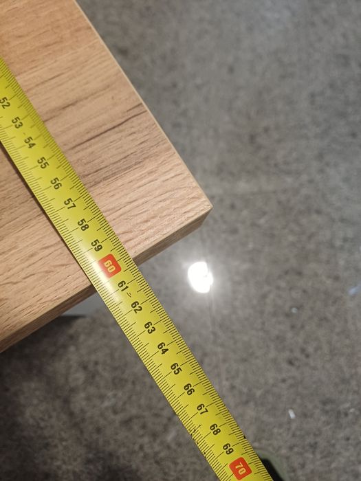 Холна маса MARKSKEL от Jysk