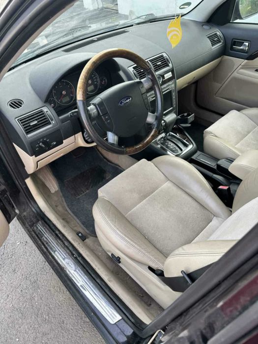 FORD MONDEO an fabricare 2006