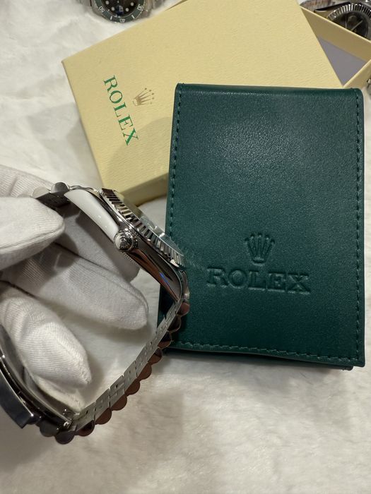 Rolex 41 mm AUTOMATIC