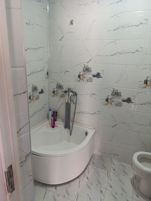 Продаётся своя одна комнатная квартира