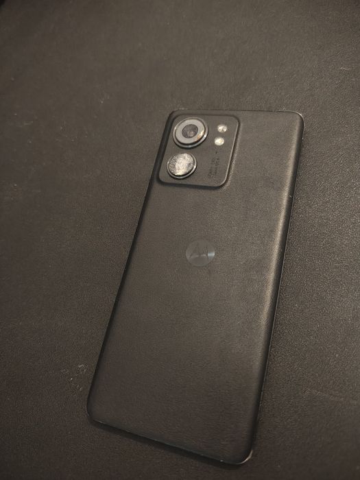 Placa de baza Motorola edge 40