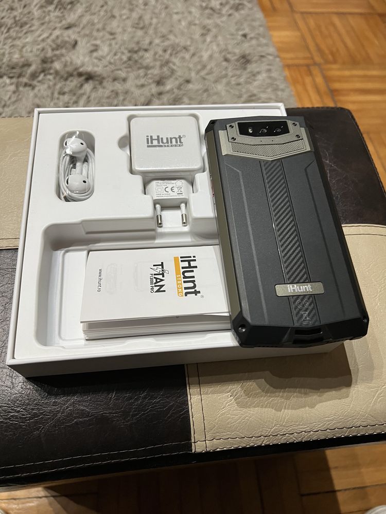 iHunt TITAN P1300 PRO