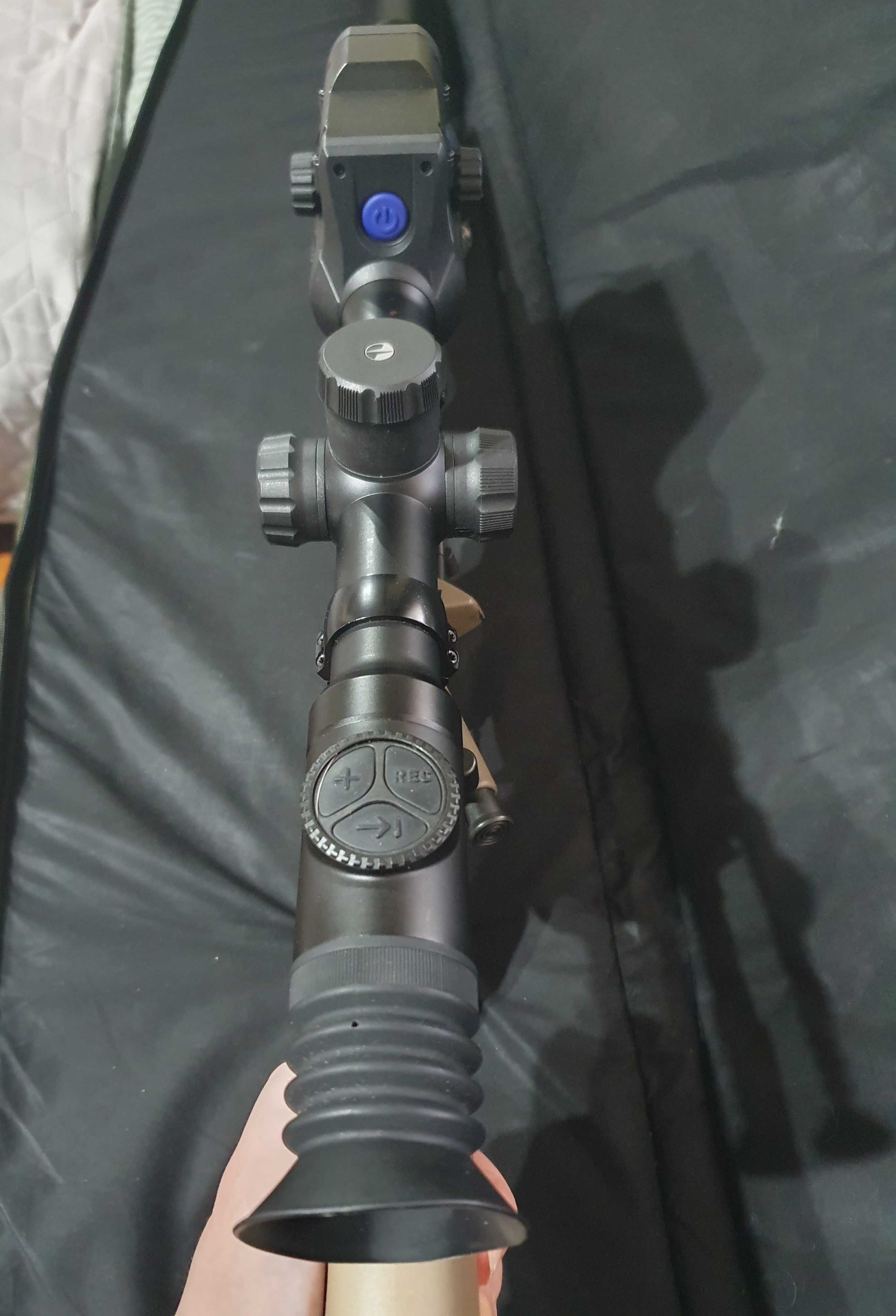 Термален прицел PULSAR THERMION 2 LRF XP50 PRO