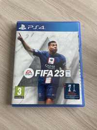 Fifa 23 на PS4