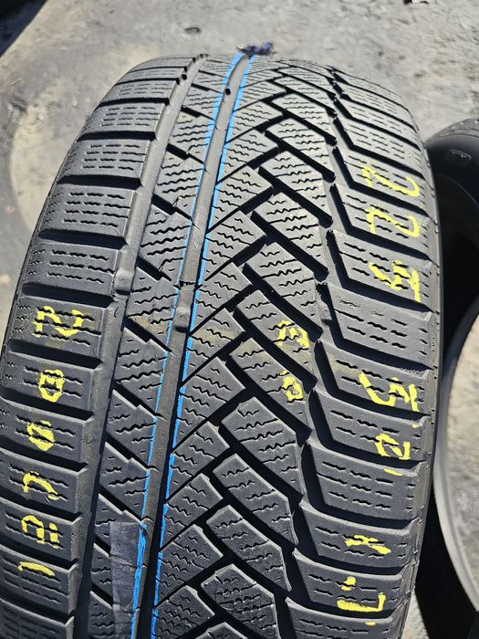 225 50 17 continental m+s