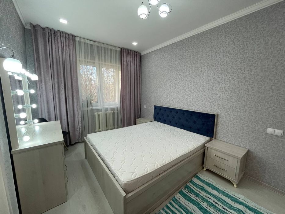 Срочно продаётся квартира 2/4/5 БУЗ - 2. №У55