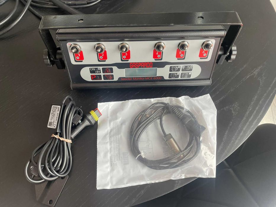Kit Monitor Semanatoare Maschio Gaspardo MCE 6000 G99507118/GR0107118R