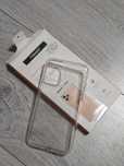 Husa iPhone 11 Pro Spigen Crystal Clear