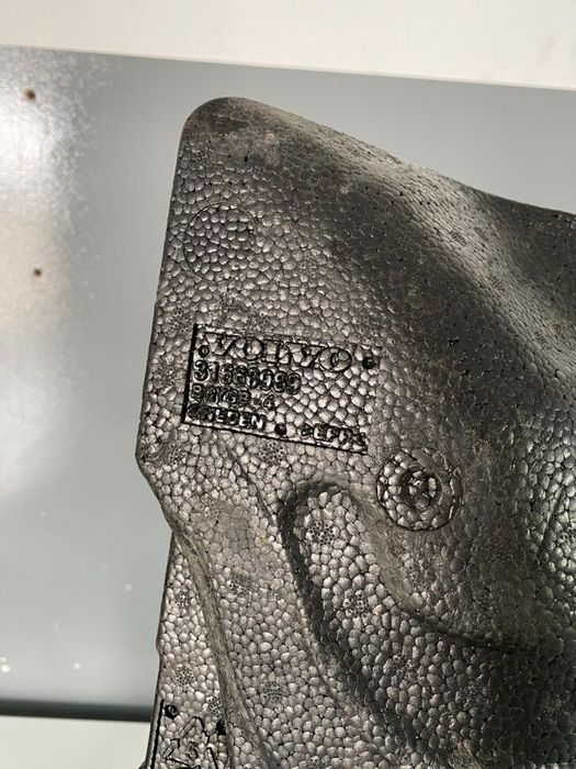 Kit pana VOLVO V60 V60CC 31660969 31471271