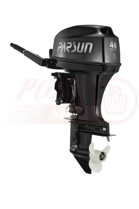 Лодочный мотор Parsun T40BMS