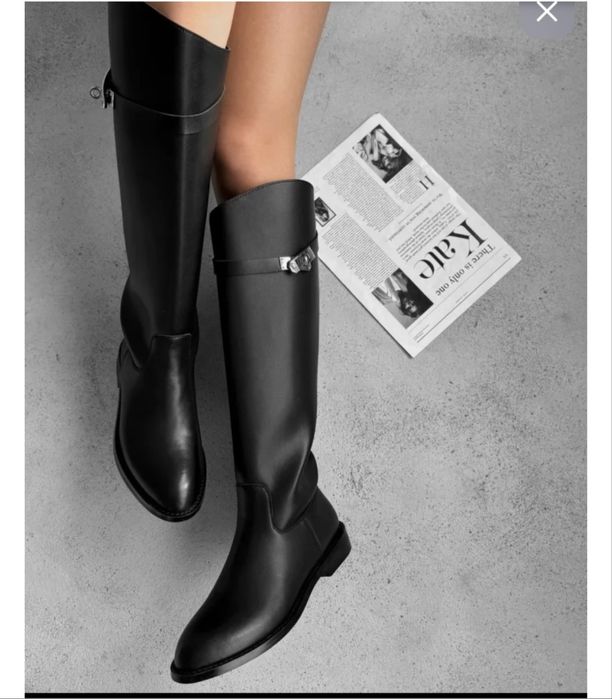 Обувь Hermes срочна