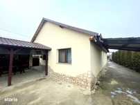 Casa Tip Duplex - 6 camere - 900 mp teren - Balta Albastra - Siretu