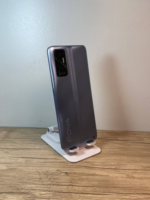 Tecno pova 2 sotiladi dastavka bor bepul
